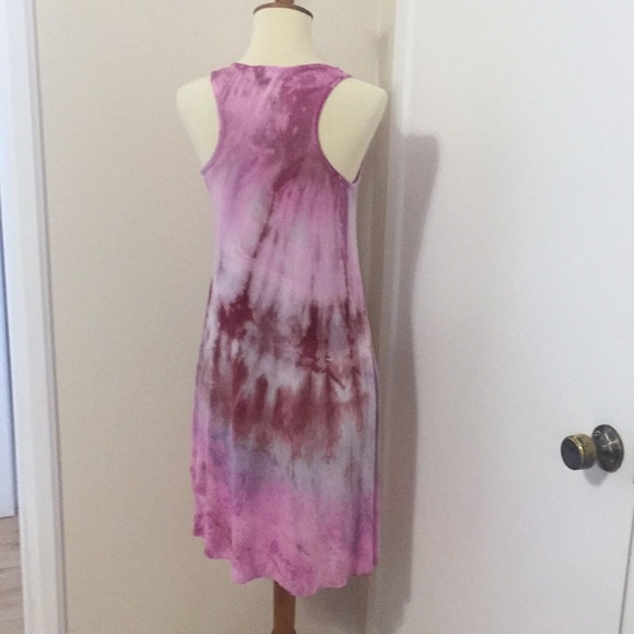 M NWOT LOVE TANJANE Tank Dress EE33 2663 - Picture 2 of 5